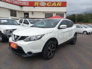 Nissan Qashqai sense