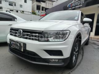 Volkswagen TIGUAN COMFORTLINE