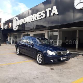 Mercedes Benz—™ 180k 2005