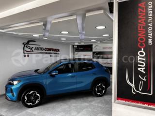 Volkswagen Tera 2026