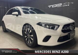 Mercedes Benz A 200 2020