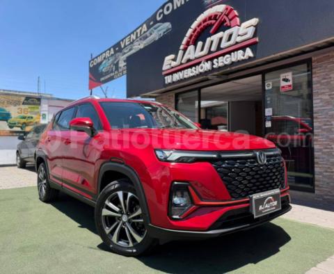 Changan CS35 Plus 2023