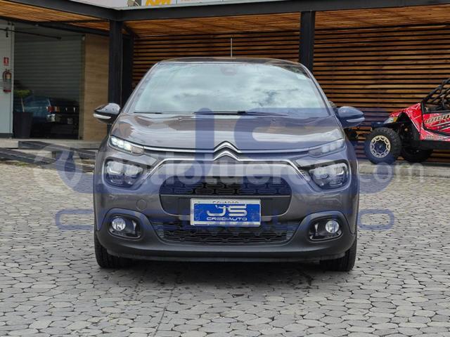 Citroen New C3 2023