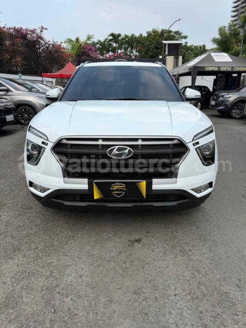 Hyundai Creta 2026