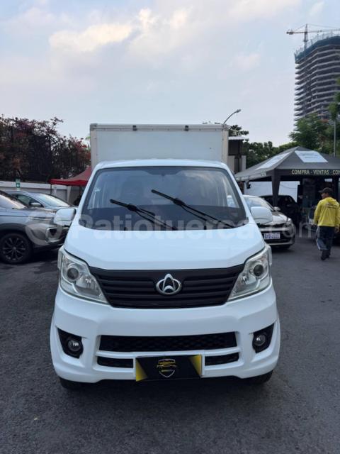 Changan Star 5 Pick Up 2019