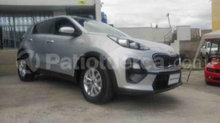 Kia Sportage LX 2020
