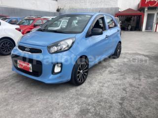 Kia Picanto R 2017