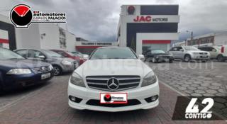 Mercedes Benz—™ C300 2009