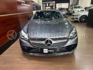 Mercedes Benz—™ SLC 200 2019