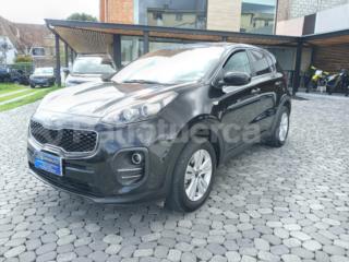 Kia Sportage R GTI A/C 2.0 TM 2017