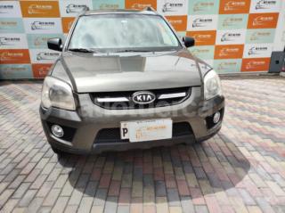 Kia Sportage 2016