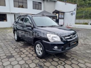 Kia Sportage Active 2013