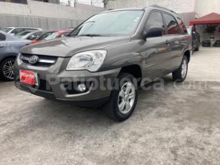 Kia Sportage Active 2014