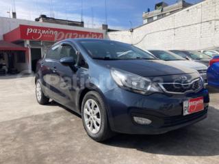 Kia RIO EX 2014