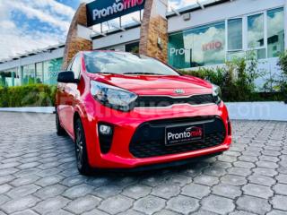 Kia picanto pro 2021