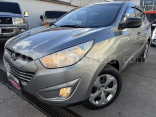 Hyundai Tucson IX