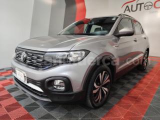 Volkswagen T CROSS