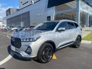 Chery TIGGO 7 PRO COMFORT