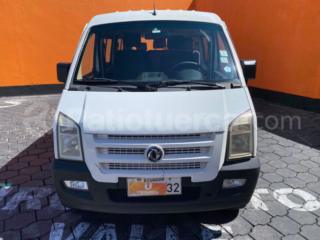 DFSK C37  AC 1.5 4P