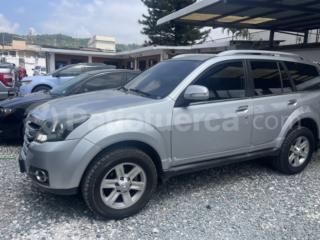 Great Wall H5