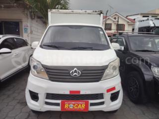 Changan Star 5 Pick Up