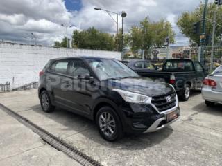 Hyundai Creta GS