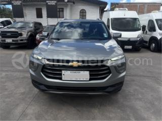 Chevrolet Montana Premier