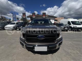 Ford F150 XLT SC