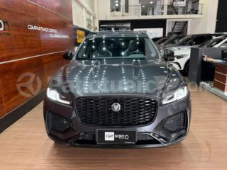 Jaguar F- PACE SPORT