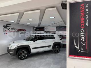Baic BJ20 LUXURY