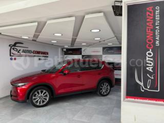 Mazda CX5 CORE
