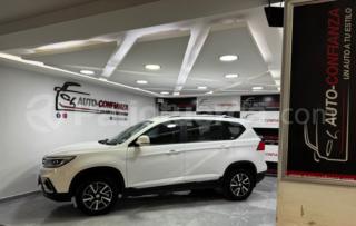 DongFeng SX5