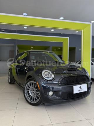Mini COOPER SE HATCH