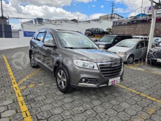 Great Wall Haval H6 2020