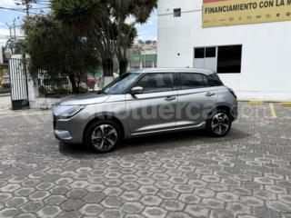 Suzuki Swift GLX