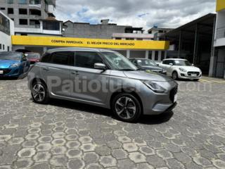 Suzuki Swift GLX