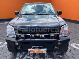 Chevrolet LUV D-MAX