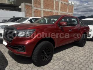 DongFeng RICH 6