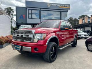 Ford F150 FX4