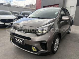 Kia PICANTO GT LINE