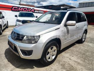 Chevrolet GRAND VITARA SZ NEXT 2.4 4X2