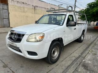 Mazda BT-50 CS 2.2 2014