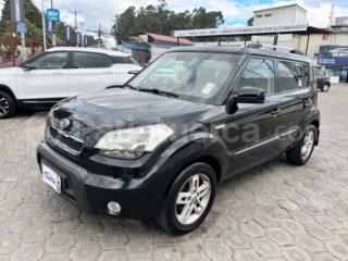 Kia Soul 2012