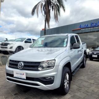Volkswagen AMAROK BI TDI PLUS 2017