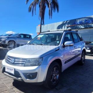 Suzuki Grand Vitara SZ Next Sport 2.4 2018