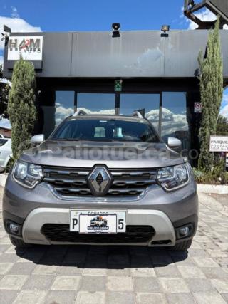 Renault Duster 2023