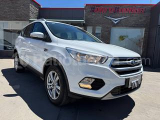 Ford Escape 2020
