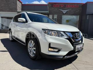 Nissan X-Trail 2018