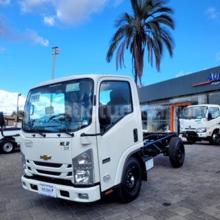 Chevrolet NLR 511 2027