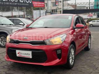 Kia Rio 2019